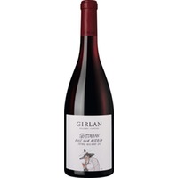 Girlan Trattmann Pinot Noir Riserva, Alto Adige DOC, Trentino, 2022, Rotwein