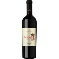 Torrevento Faneros Salice Salentino Rosso DOC