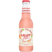 Lillet Rose Grapefruit Ready to Drink