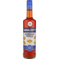 Ramazzotti Aperitivo Arancia Alkoholfrei