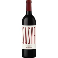 Rocca delle Macìe Sasyr Sangiovese Syrah 0.75 l Toskana Rotwein