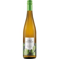 Müller Thurgau Heimat - Kloster Pforta