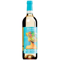 "Damarino" Bianco Sicilia DOC