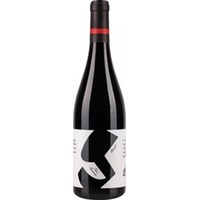 Merlot Reserve BIO Glatzer