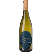 Laguna di Mare Verdicchio Superiore Cru, Verdicchio dei Castelli di Jesi Classico DOC, Marken, 2024, Weißwein