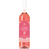 António Lopes Vinho Verde Rosé