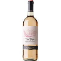Concilio Classici Pinot Grigio delle Dolomiti Rosé IGT