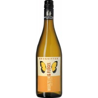 Brogsitter Wurzeln & Flügel „Himmel auf Erden”