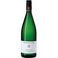 Brogsitter Riesling Feinherb 1 Liter