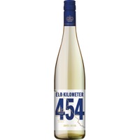 Schloss Proschwitz Cuvée Weiss "Elbkilometer 454"