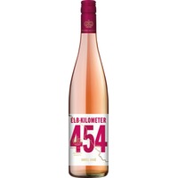 Schloss Proschwitz Cuvée Rosé "Elbkilometer 454"