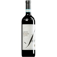 "Piana" Barbera d'Alba DOC (BIO)