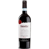 Trinita Montepulciano d'Abruzzo Riserva D.O.C