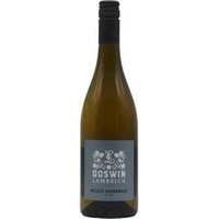 Weißer Burgunder trocken