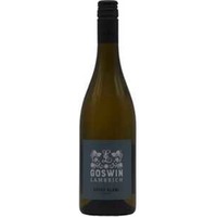 Cuvée Blanc trocken