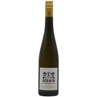 Riesling Kabinett St. Wernerberg feinherb