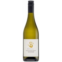 Sauvignon Blanc - Seresin Estate