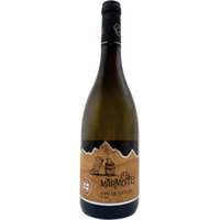 Marmotte Blanc - Cave De Cruet