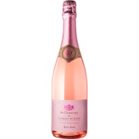 Crémant De Loire Rosé - De Chanceny