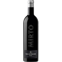 Mirto Rioja DOCa - Bodegas Ramón Bilbao