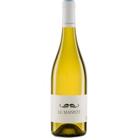 Le Manpòt Blanc Côtes De Thongue IGP - Domaine Bassac