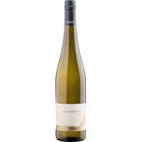 Weißer Burgunder Gutswein trocken Bio - Weingut Ehrhart