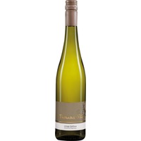 Flonheimer Bingerberg Ortega Spätlese süß - Weingut Thomas-Rüb