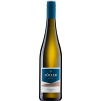 Chardonnay trocken - Weingut Zöller