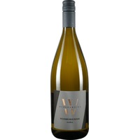 Weißer Burgunder trocken 1,0 L - Weingut Johannes Weber