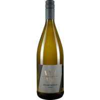 Müller-Thurgau trocken 1,0 L - Weingut Johannes Weber