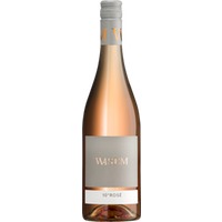 10°Rosé feinherb - Weingut Wasem