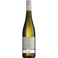 Riesling feinherb - Weingut Wasem