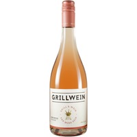 Grillwein Rosé Secco trocken - Weingut Eberle-Runkel