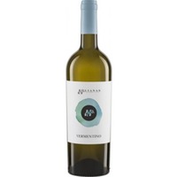 Vermentino di Sardegna DOC - Olianas