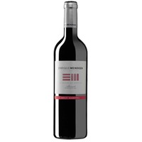 Enrique Mendoza Merlot Monastrell Crianza