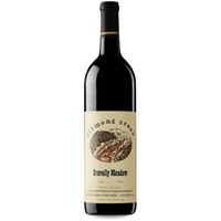 Diamond Creek Gravelly Meadow Cabernet Sauvignon