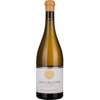 M. Chapoutier St. Joseph Les Granits Blanc