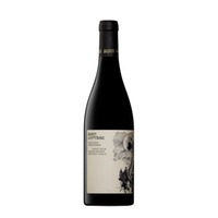Burn Cottage Sauvage Vineyard Pinot Noir