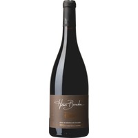 „Henri Boudau“ Côtes du Roussillon Villages, rouge