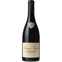 Domaine de la Vougeraie : Savigny-Les-Beaune 1er cru Les Marconnets