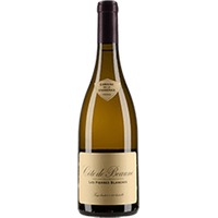 Domaine de la Vougeraie : Côte de Beaune Village Les Pierres Blanches