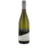 Terrazas de los Andes Chardonnay, Mendoza Argentinien