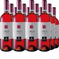 I Gelsi Rosé IGT Calabria