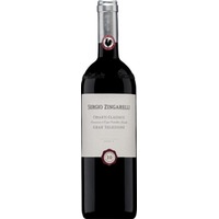 Rocca delle Macìe Sergio Zingarelli Chianti Classico Gran Selezione 0.75 l Toskana Rotwein