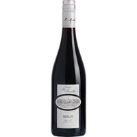 Bruno Andreu Les Prunelles Merlot Rouge