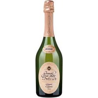Grande Cuvée 1531 de Aimery Crémant de Limoux Rosé brut