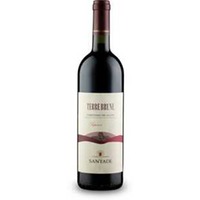 Terre Brune Carignano del Sulcis