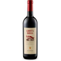 Grotta Rossa DOC