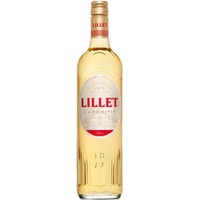 Lillet Blanc Aperitif de France