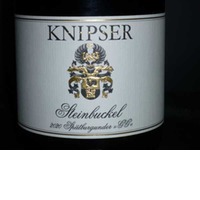 Knipser Spätburgunder Steinbuckel Großes Gewächs